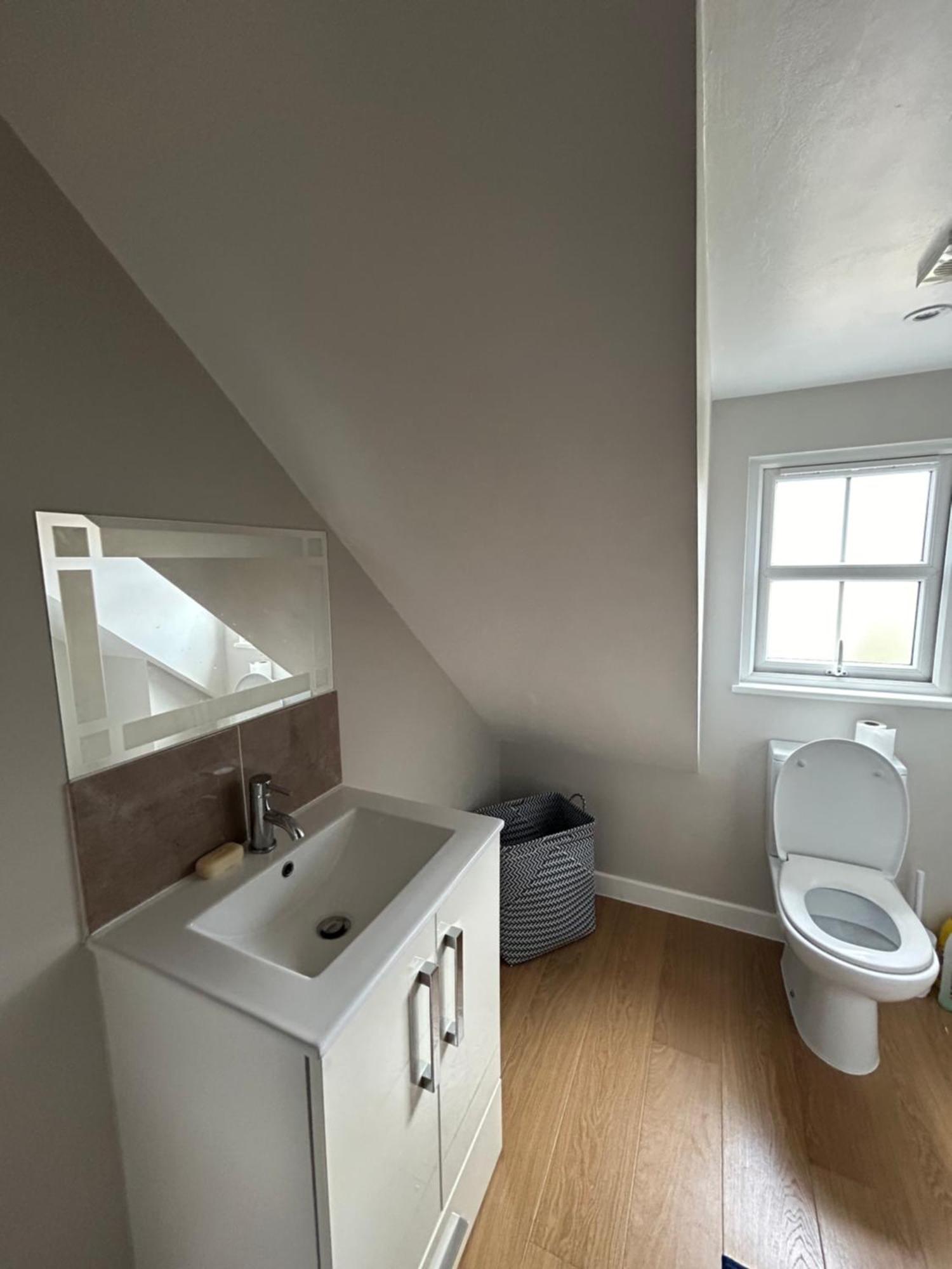 Double Room Yeovil Town Centre Exterior foto
